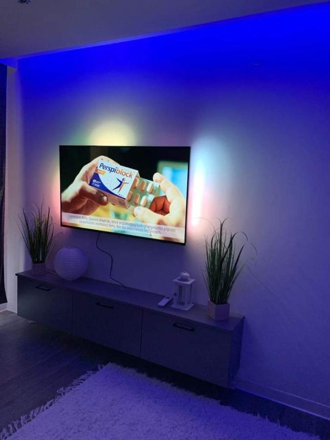 Apartament Bielskiego 44A Przemyśl Esterno foto