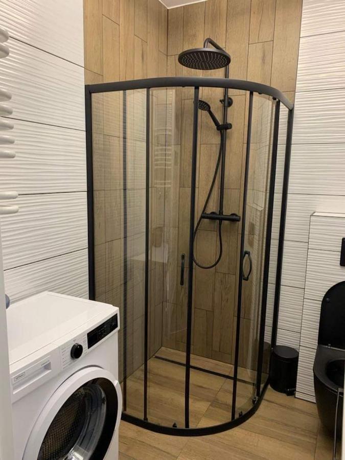 Apartament Bielskiego 44A Przemyśl Esterno foto